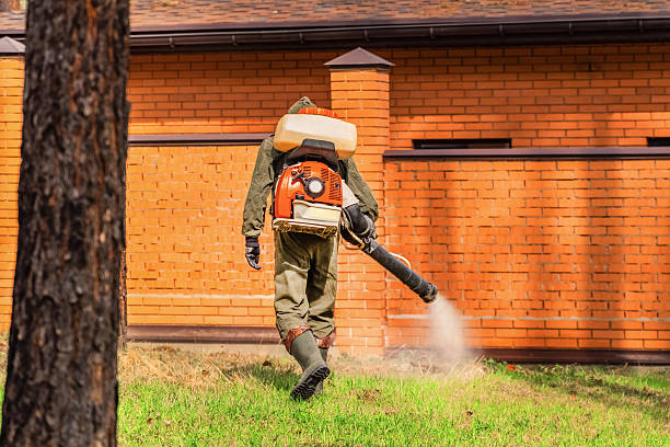 Trusted Fumigation Services service in Grissom AFB, IN - Nex Pest Control